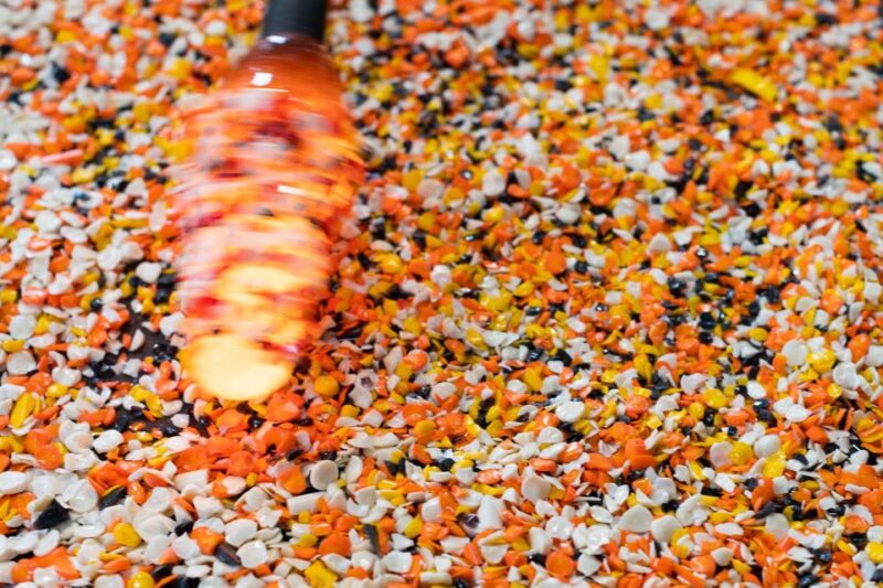 Venice: Murano Glass-Blowing Demo and Workshop - Inclusions in the Tour