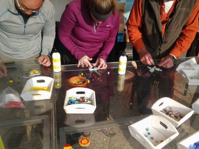 Venice: Murano Glass-Blowing Demo and Workshop - Booking Information
