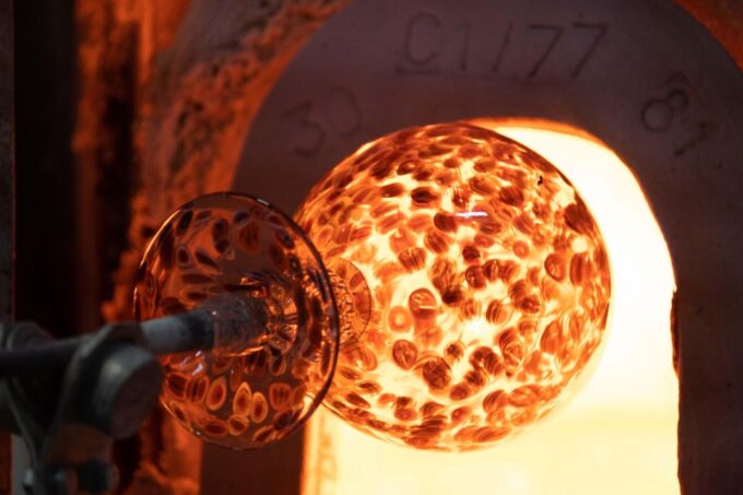 Venice: Murano Glass-Blowing Demo and Workshop - Frequently Asked Questions