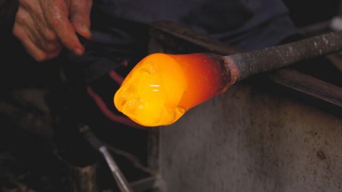 Venice: Murano Glass Factory Guided Tour With Prosecco - Guided Tour Details
