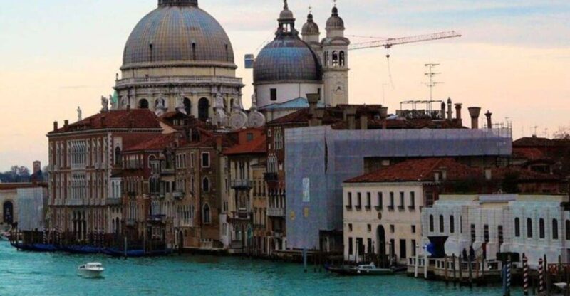 Venice: Must-See Attractions Walking Tour - Itinerary Highlights