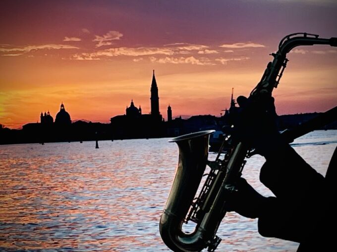 Venice: Night Catamaran Cruise of the Lagoon - Customer Feedback