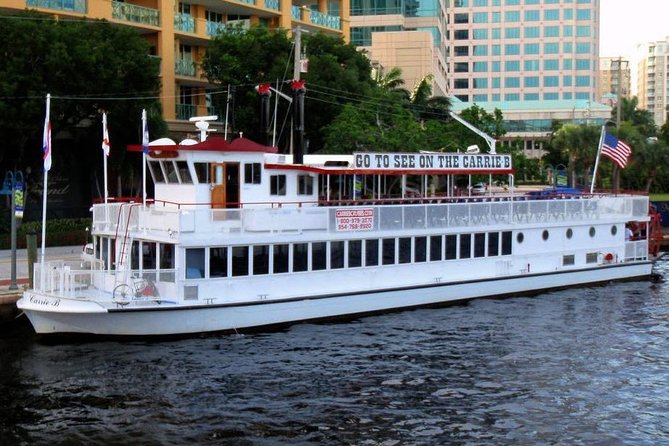 VENICE of AMERICA Tour!! Best of Fort Lauderdale Over 30 Years!!! - Customer Reviews