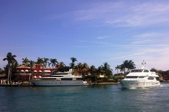 Venice of America Tour | Millionaires Row | Complimentary Drinks - Customer Reviews and Feedback