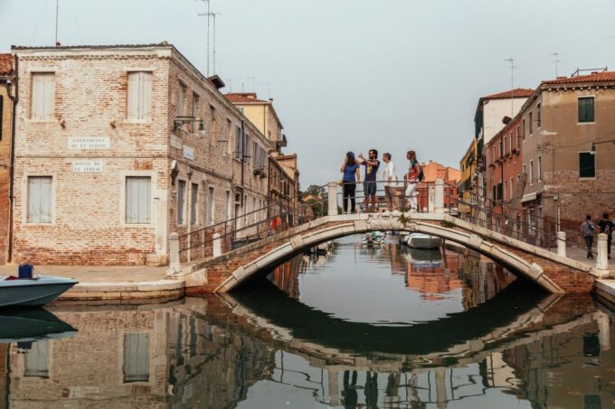 Venice: Off the Beaten Track Private City Tour - Notable Points of Interest