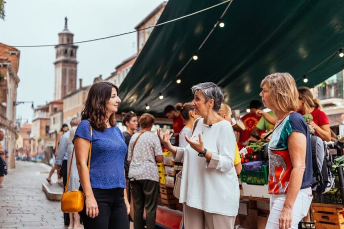 Venice: Off the Beaten Track Private City Tour - Frequently Asked Questions