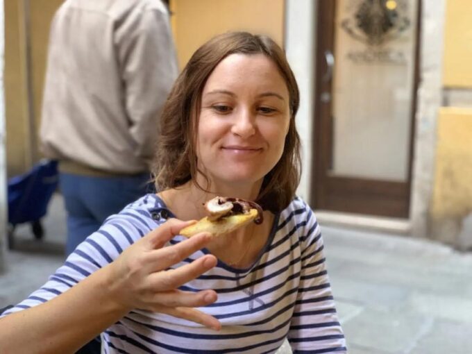 Venice Old Taverns and Rialto Market Food Adventure - Customer Reviews