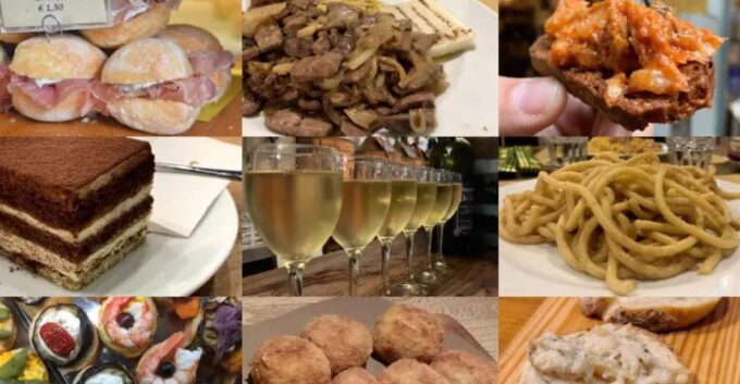 Venice Old Taverns and Rialto Market Food Adventure - Frequently Asked Questions
