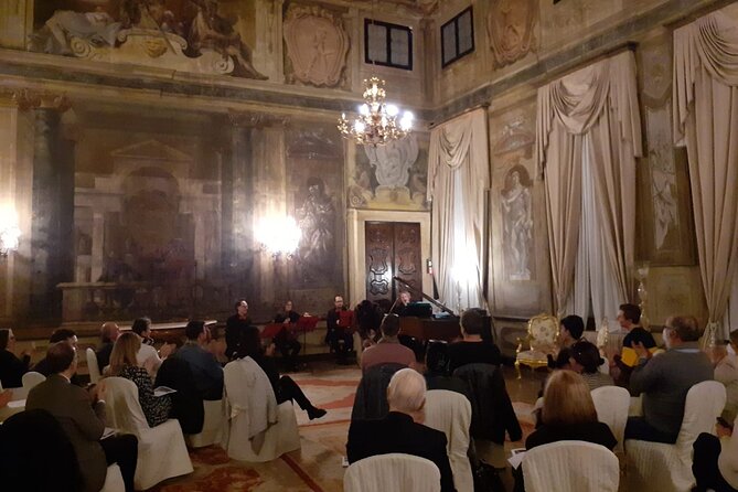 Venice Opera Concert - Verdi, Puccini, Morricone - Key Points