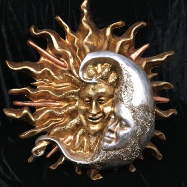Venice: Paint Your Own Venetian Mask Workshop - Customer Reviews