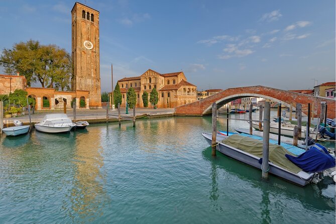 Venice: Panoramic Island Tour of Murano, Burano & Torcello - Important Notes