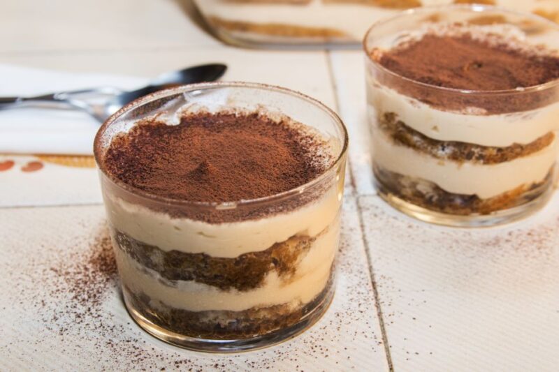 Venice: Pasta and Tiramisu Class at a Locals Home With Wine - Cultural Insight
