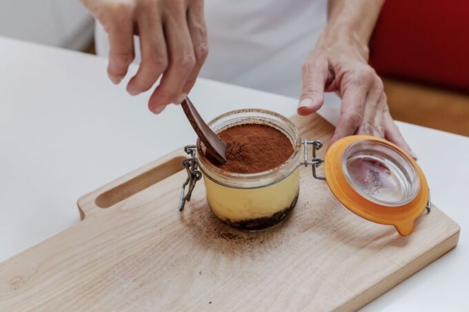 Venice: Pasta and Tiramisu Class at a Locals Home With Wine - Setting and Food Tasting