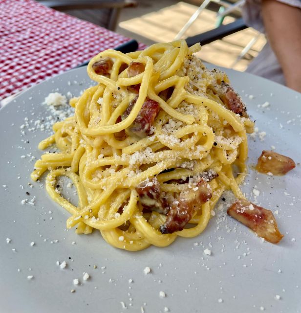 Venice: Pasta Making Class and Live Guitar in a Locals Home - Instructor Information