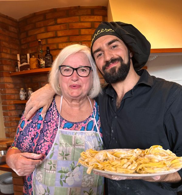 Venice: Pasta Making Class and Live Guitar in a Locals Home - Frequently Asked Questions