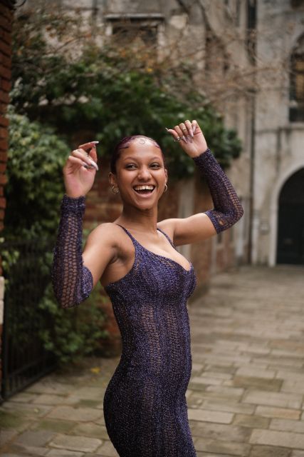 Venice: Photo Shoot in the Most Beautiful Place & Gondola - Key Points