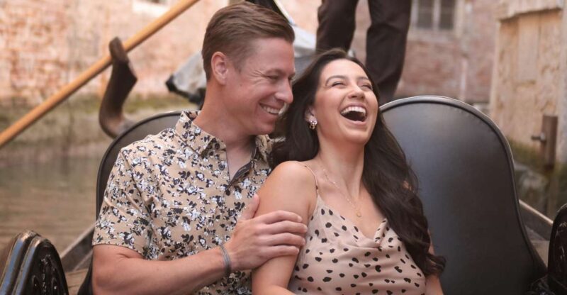 Venice: Photo Shoot in the Most Beautiful Place & Gondola - Photographic Highlights