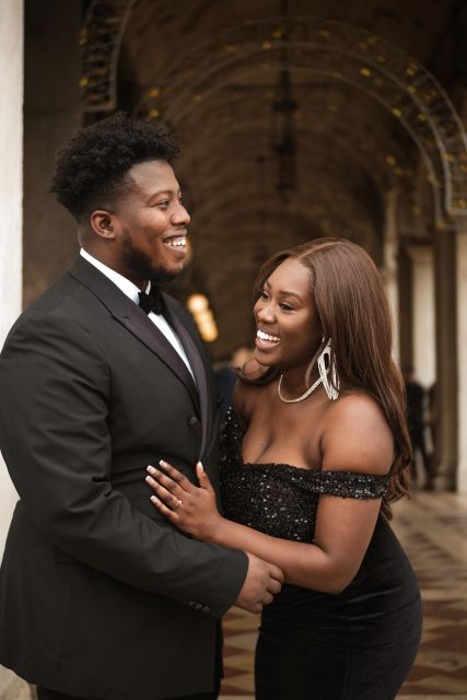 Venice: Photo Shoot in the Most Beautiful Place & Gondola - Booking Process