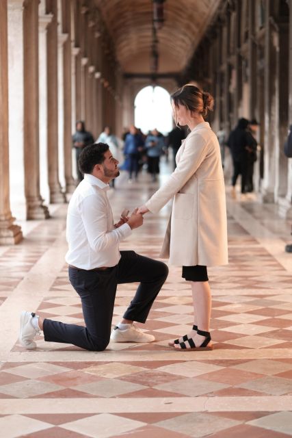 Venice: Photo Shoot in the Most Beautiful Place & Gondola - Expected Outcomes