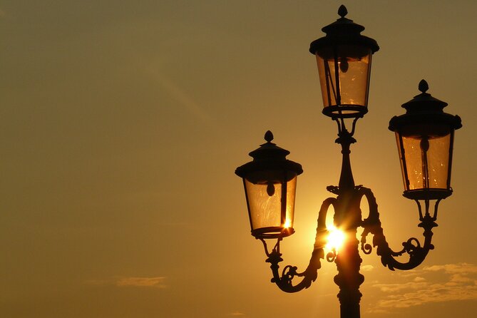 Venice Photography Walking Tour With Private Guide - Improving Photography Skills