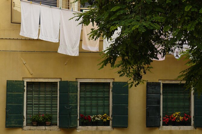 Venice Photography Walking Tour With Private Guide - Whats Included in the Tour