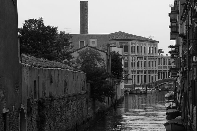 Venice Photography Walking Tour With Private Guide - Additional Information