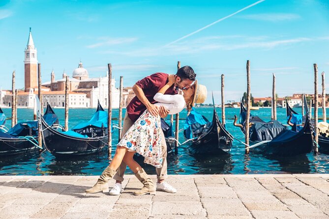 Venice: Photoshoot at Piazza San Marco and the Canals - Good To Know