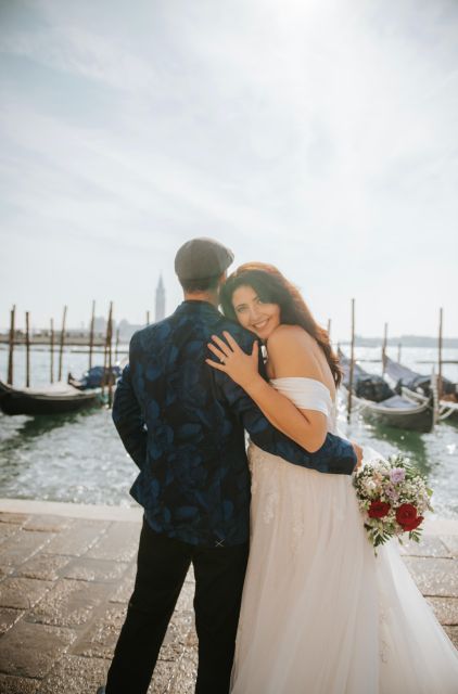 Venice: Photoshoot in Iconic Locations With Photographer - Payment and Cancellation