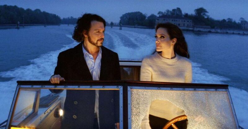 Venice: Private 2-Hour Film Locations Cinetour - Experience and Itinerary