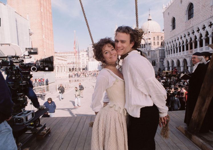Venice: Private 2-Hour Film Locations Cinetour - Film Highlights and Notable Locations