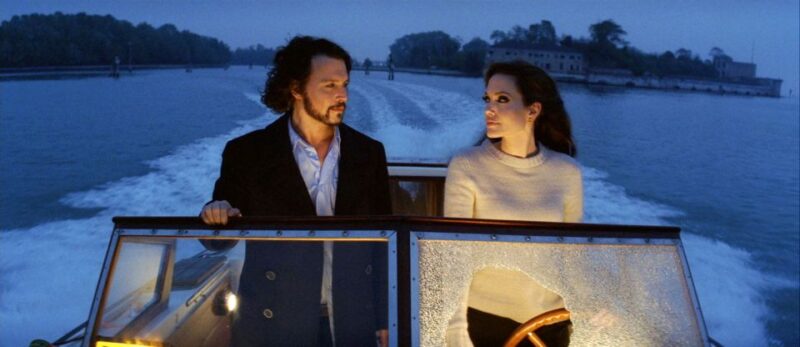 Venice: Private 2-Hour Film Locations Cinetour - Important Information