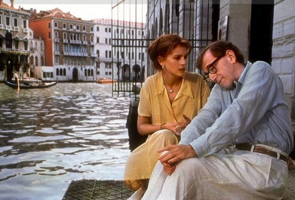 Venice: Private 2-Hour Film Locations Cinetour - Explore Venices Cinematic Legacy