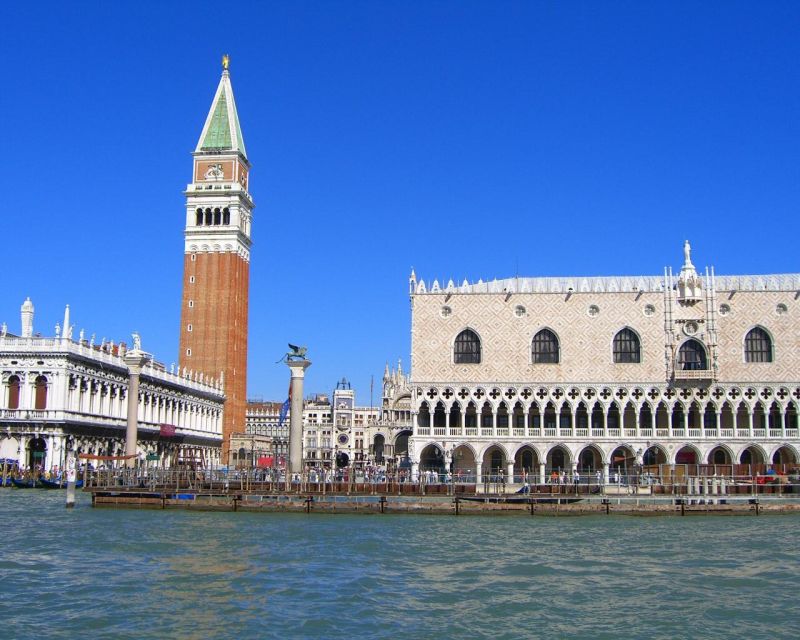 Venice: Private 2-Hour Walking Tour - Experience Highlights