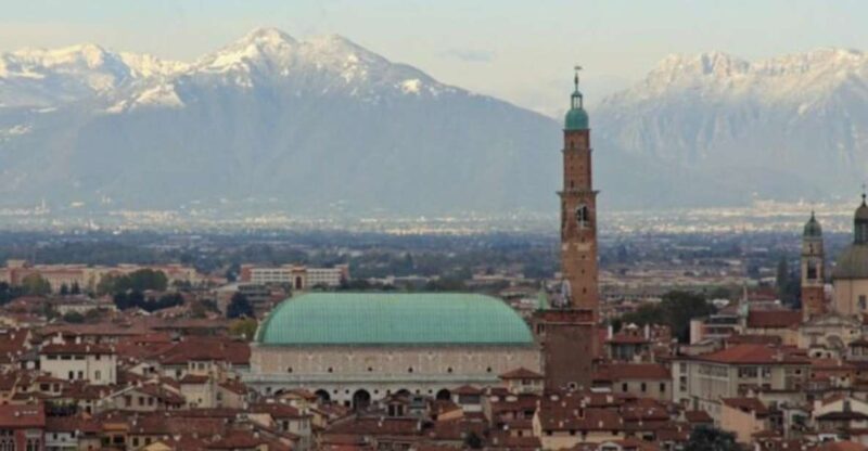 Venice: Private 3-Hour Vicenza Tour - Meeting Point