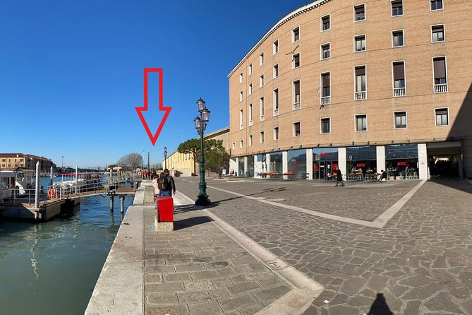 Venice: Private Boat Rental With Driver - Cancellation Policy and Support