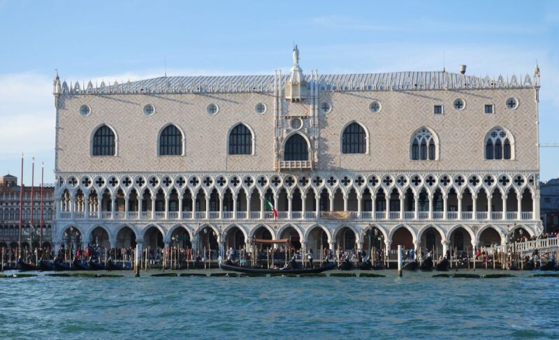 Venice: Private City Tour - Tour Highlights