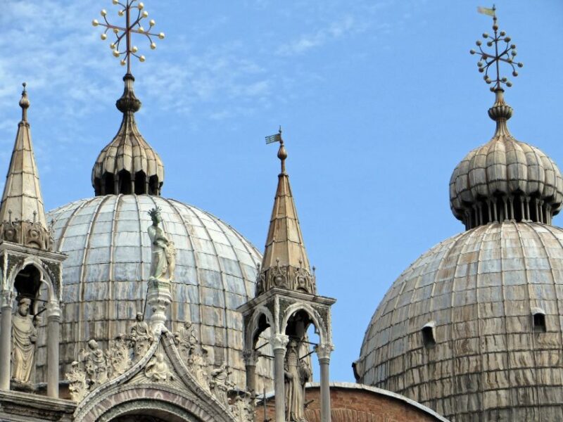 Venice: Private City Tour - Customer Reviews