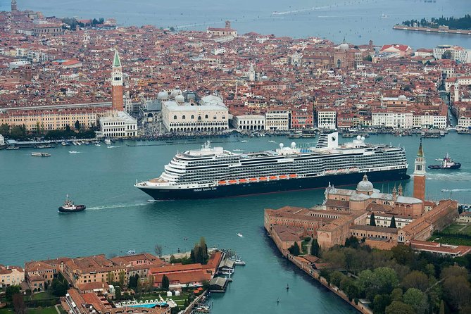 Venice Private Departure Transfer by Water Taxi: Central Venice to Cruise Port - Luggage Restrictions