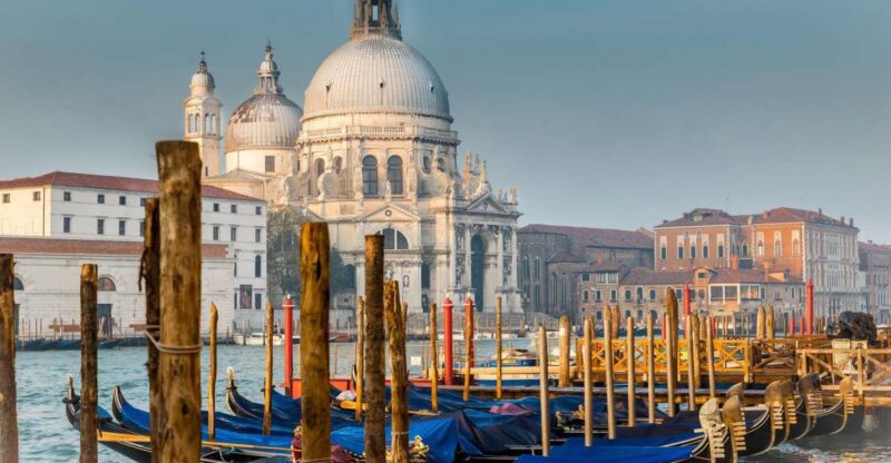 Venice: Private Exclusive History Tour With a Local Expert. - Tour Experience