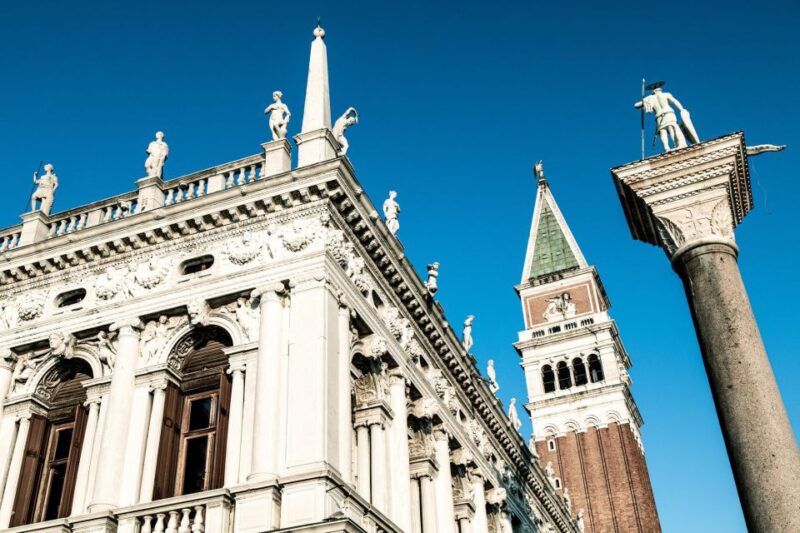 Venice: Private Exclusive History Tour With a Local Expert. - Preparation and Requirements