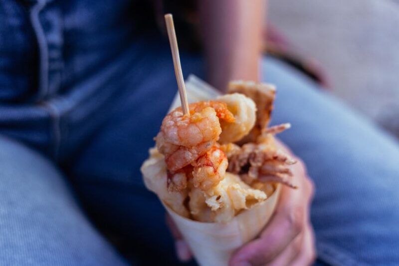 Venice: Private Food Tour – 10 Tastings With Locals - Tour Highlights and Stops