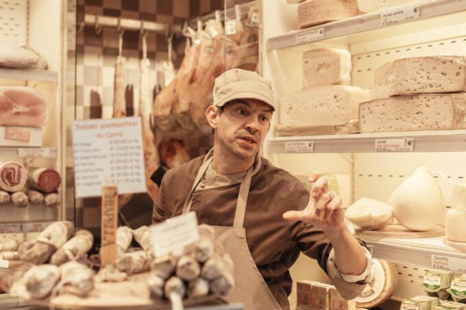 Venice: Private Food Tour – 10 Tastings With Locals - Frequently Asked Questions