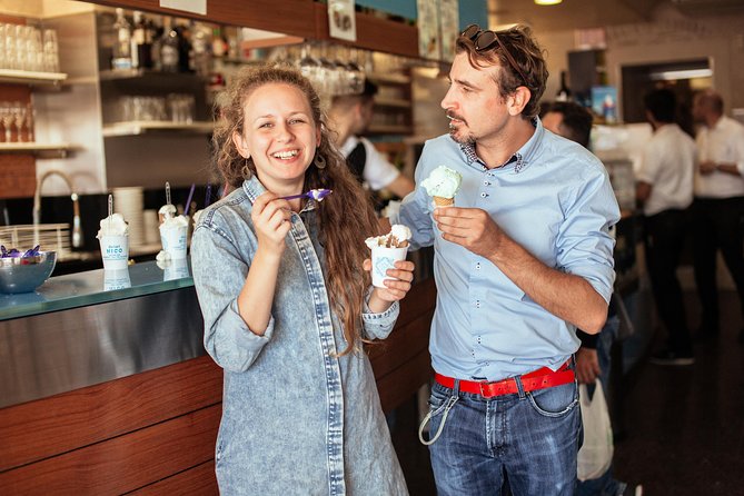 Venice Private Food Walking Tour With Locals: 6 or 10 Tastings - Key Points
