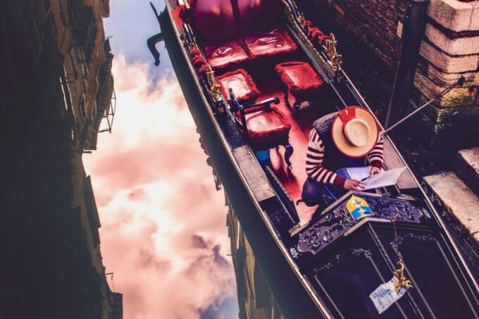 Venice: Private Gondola Ride - Availability and Reservations