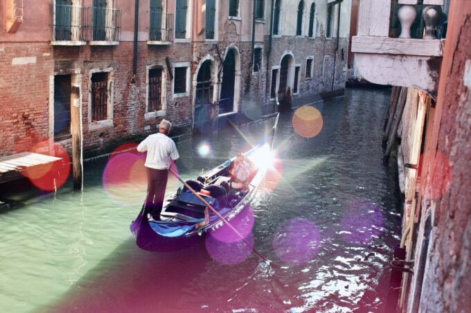 Venice: Private Gondola Ride - Cultural Immersion and Avoidance of Crowds