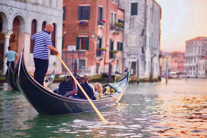 Venice: Private Gondola Ride - Frequently Asked Questions