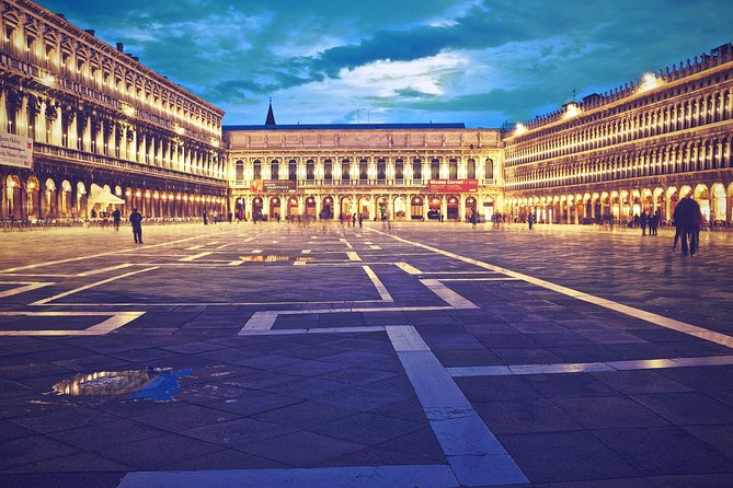Venice: Private Half Day Guided Tour and Gondola Experience - Tour Reviews and Ratings