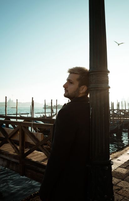 Venice: Private Photo Shoot - Key Points