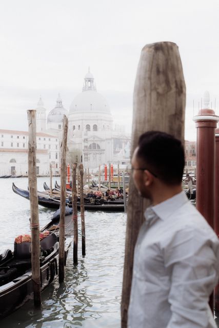 Venice: Private Photo Shoot - Photographers Expertise