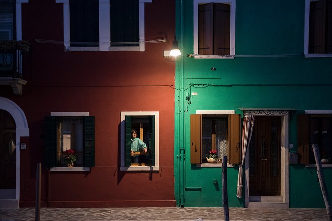 Venice Private Photography Tour - Lighting and Conditions